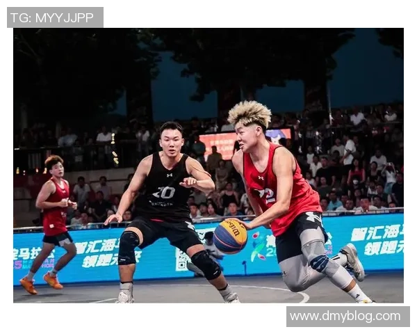 3v3篮球比赛得分技巧与策略分析助你轻松赢得比赛胜利